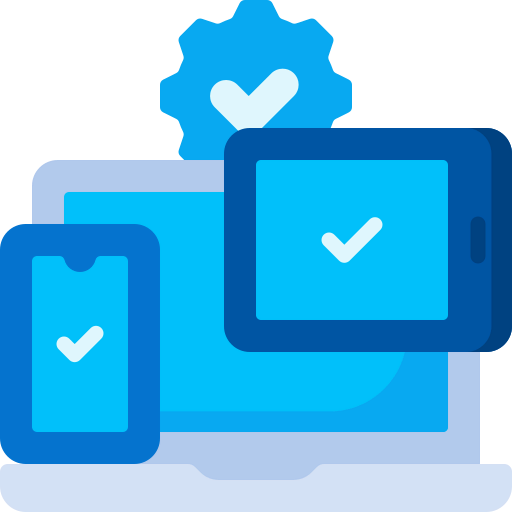 Account sync icon