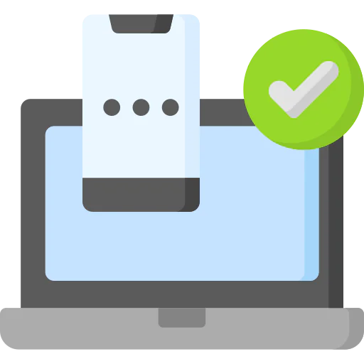 Cross-platform icon