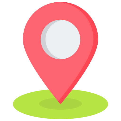 Localization icon