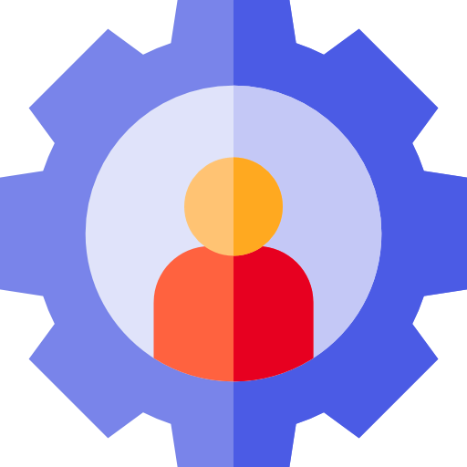 Personalization icon