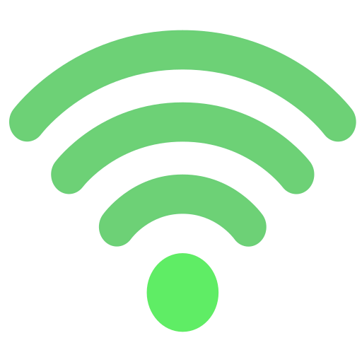 Internet connection icon